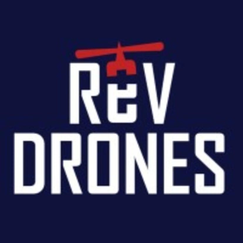 Rev Drones